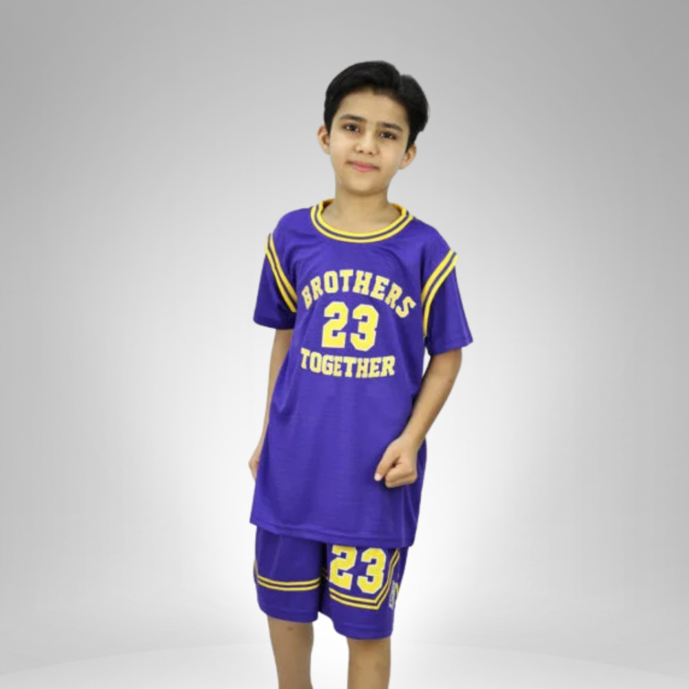 Princes Sport 2PC set Sp2pc 12