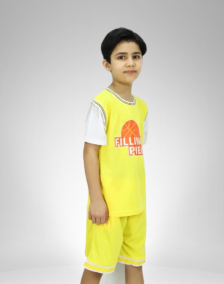 Princes Sport 2PC set Sp2pc 16