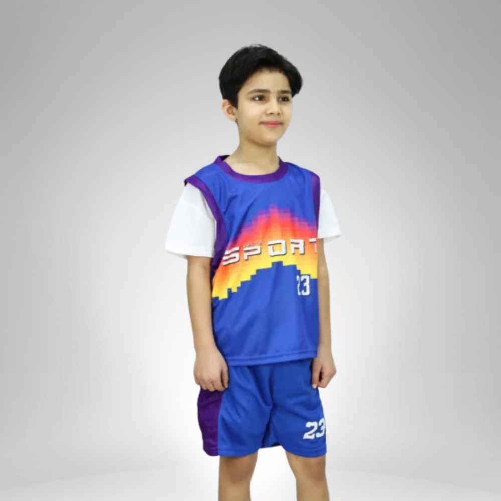 Princes Sport 2PC set Sp2pc 17