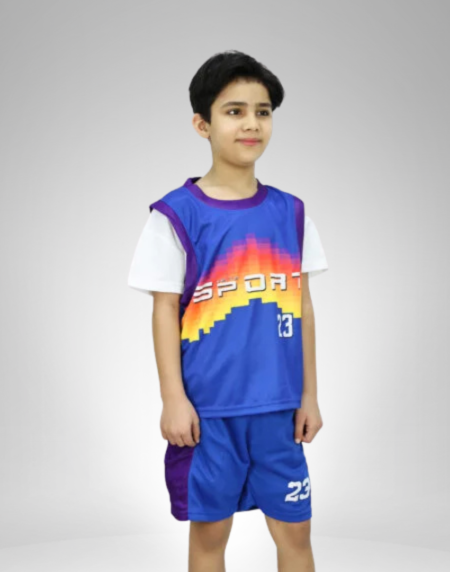 Princes Sport 2PC set Sp2pc 17
