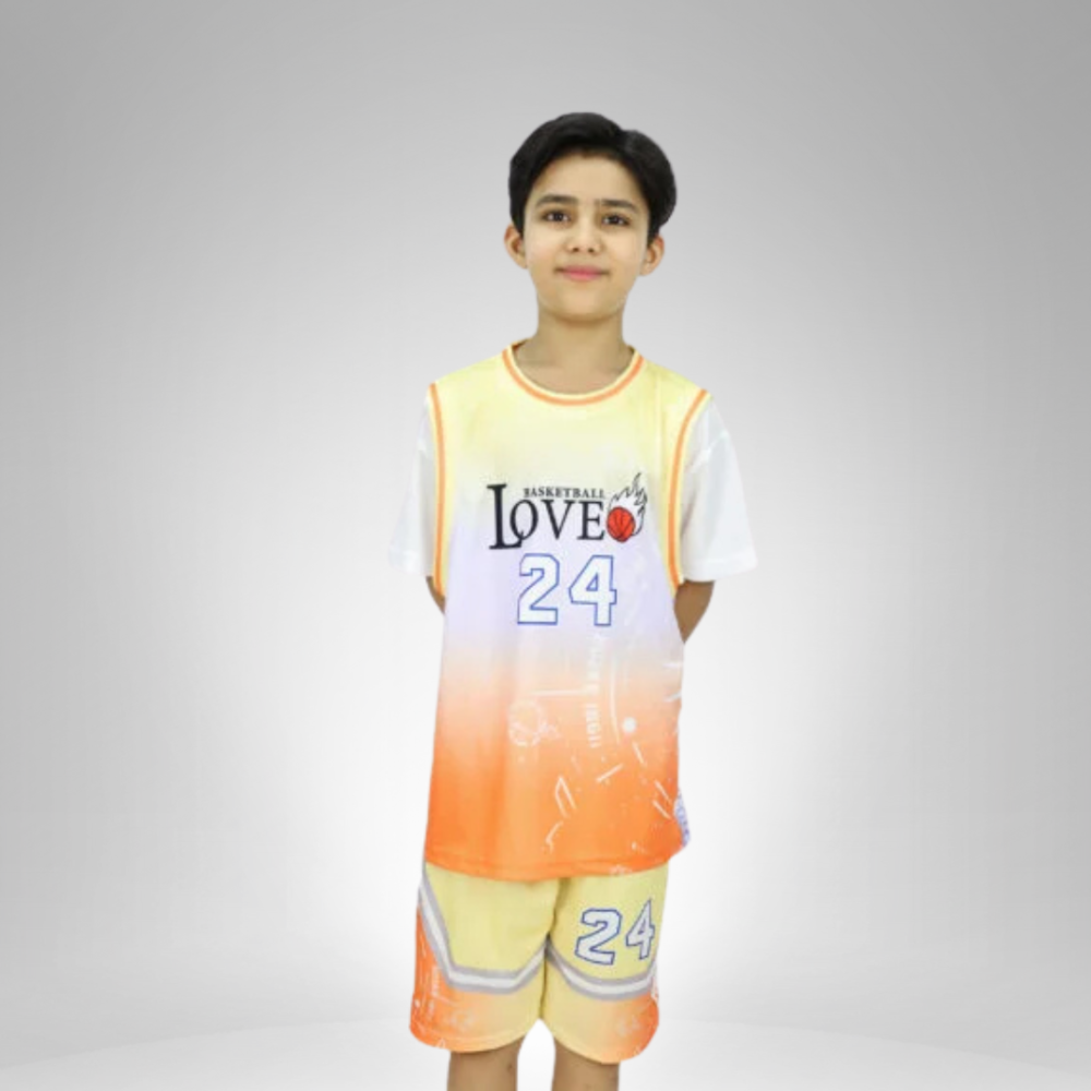 Princes Sport 2PC set Sp2pc 22