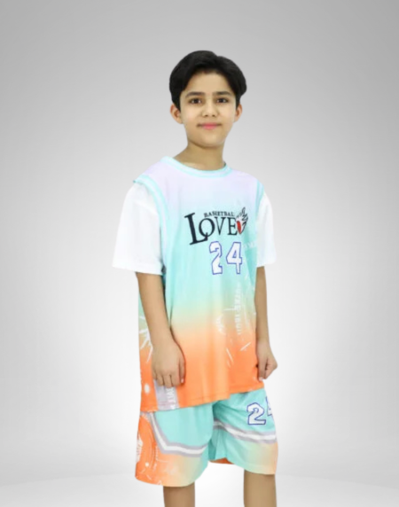 Princes Sport 2PC set Sp2pc 23