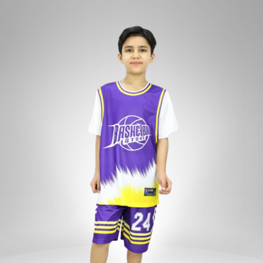 Princes Sport 2PC set Sp2pc 25