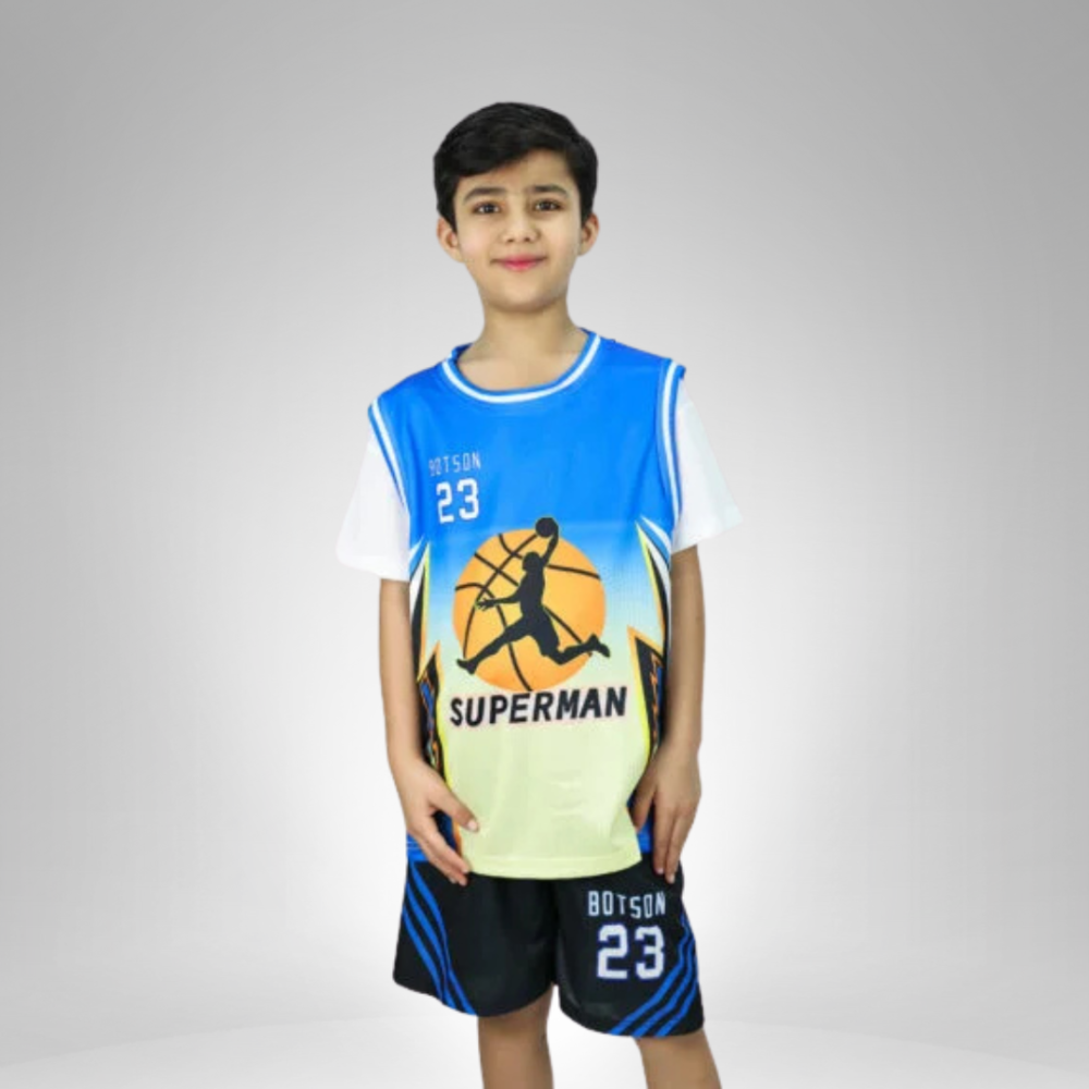 Princes Sport 2PC set Sp2pc 3