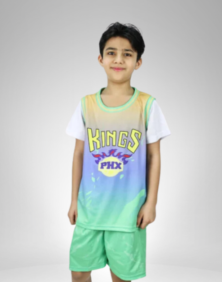 Princes Sport 2PC set Sp2pc 5