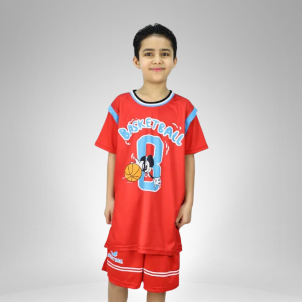 Princes Sport 2PC set Sp2pc 6