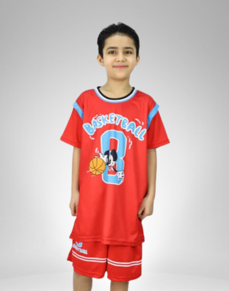 Princes Sport 2PC set Sp2pc 6