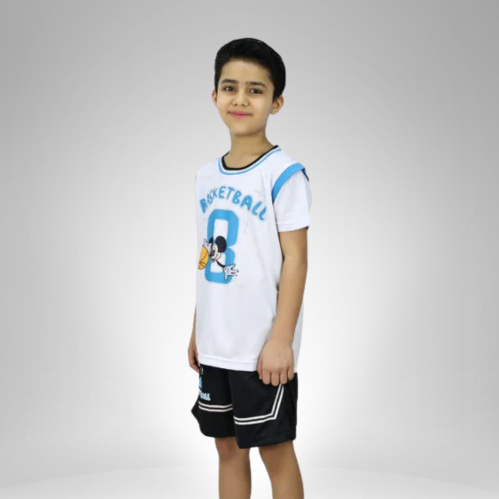 Princes Sport 2PC set Sp2pc 7