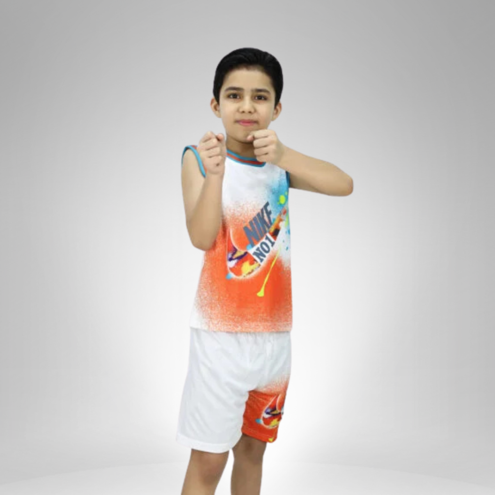 Princes Sport 2PC set Sp2pc 8