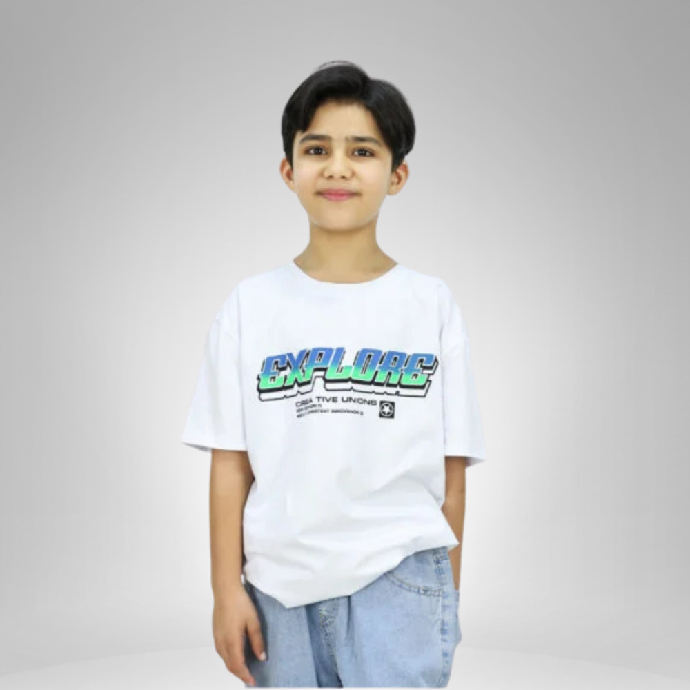 Princes T-shirt KTS1