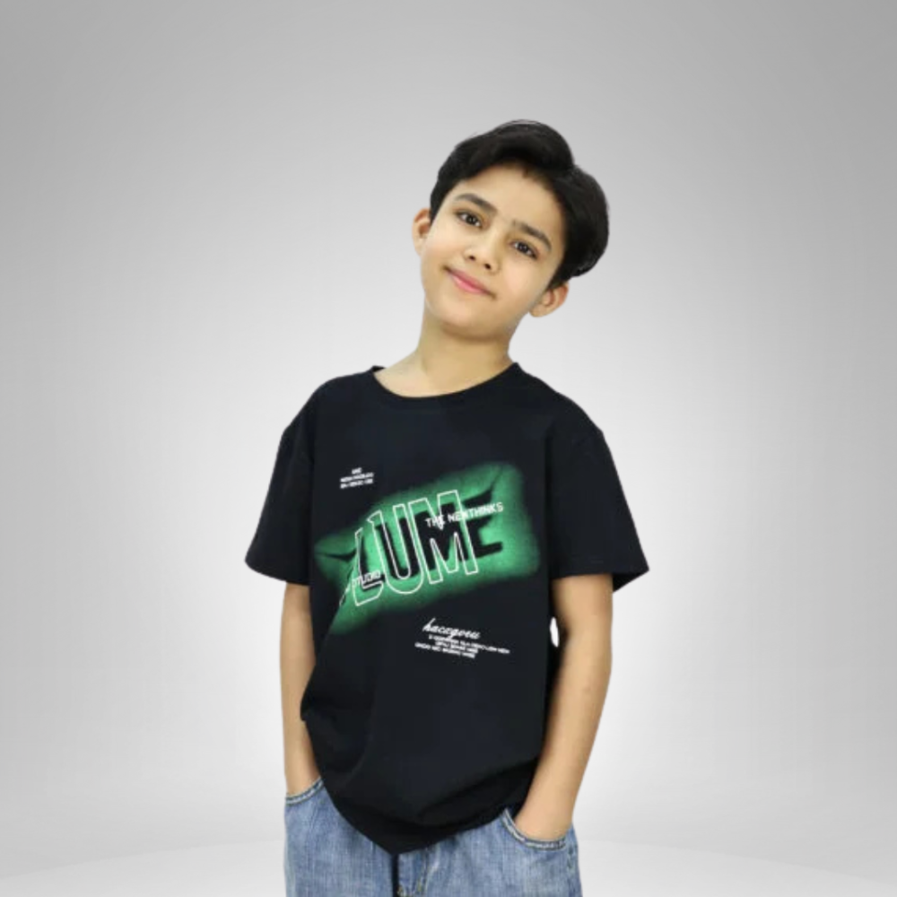 Princes T-shirt KTS10