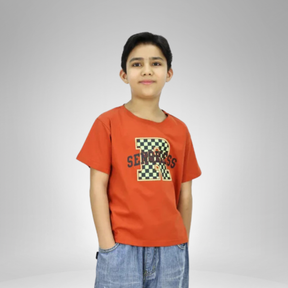 Princes T-shirt KTS11