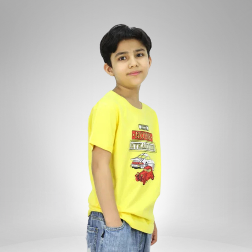 Princes T-shirt KTS12