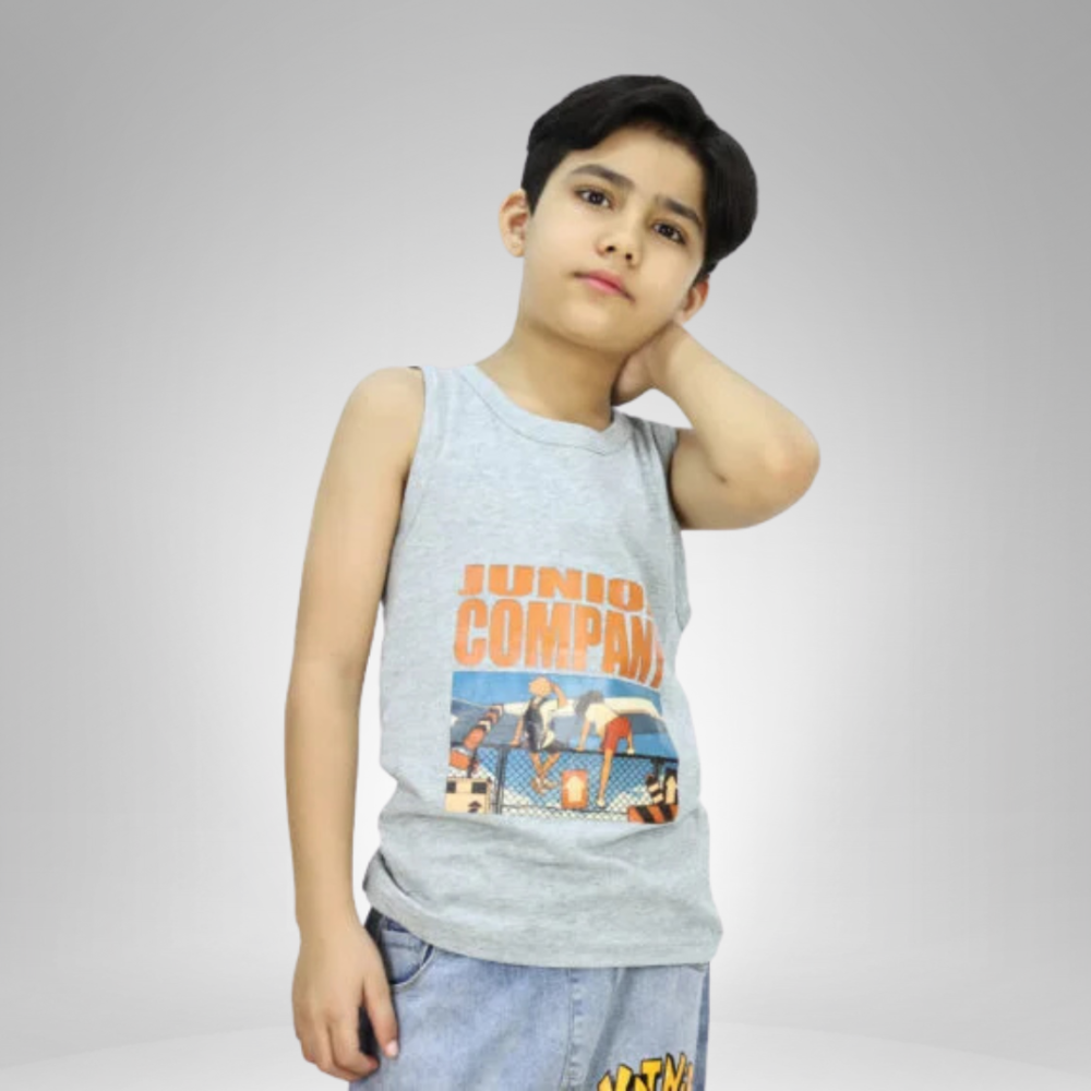 Princes T-shirt KTS13