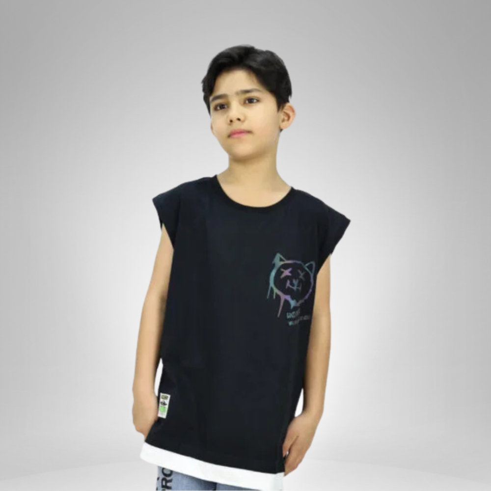 Princes T-shirt KTS15