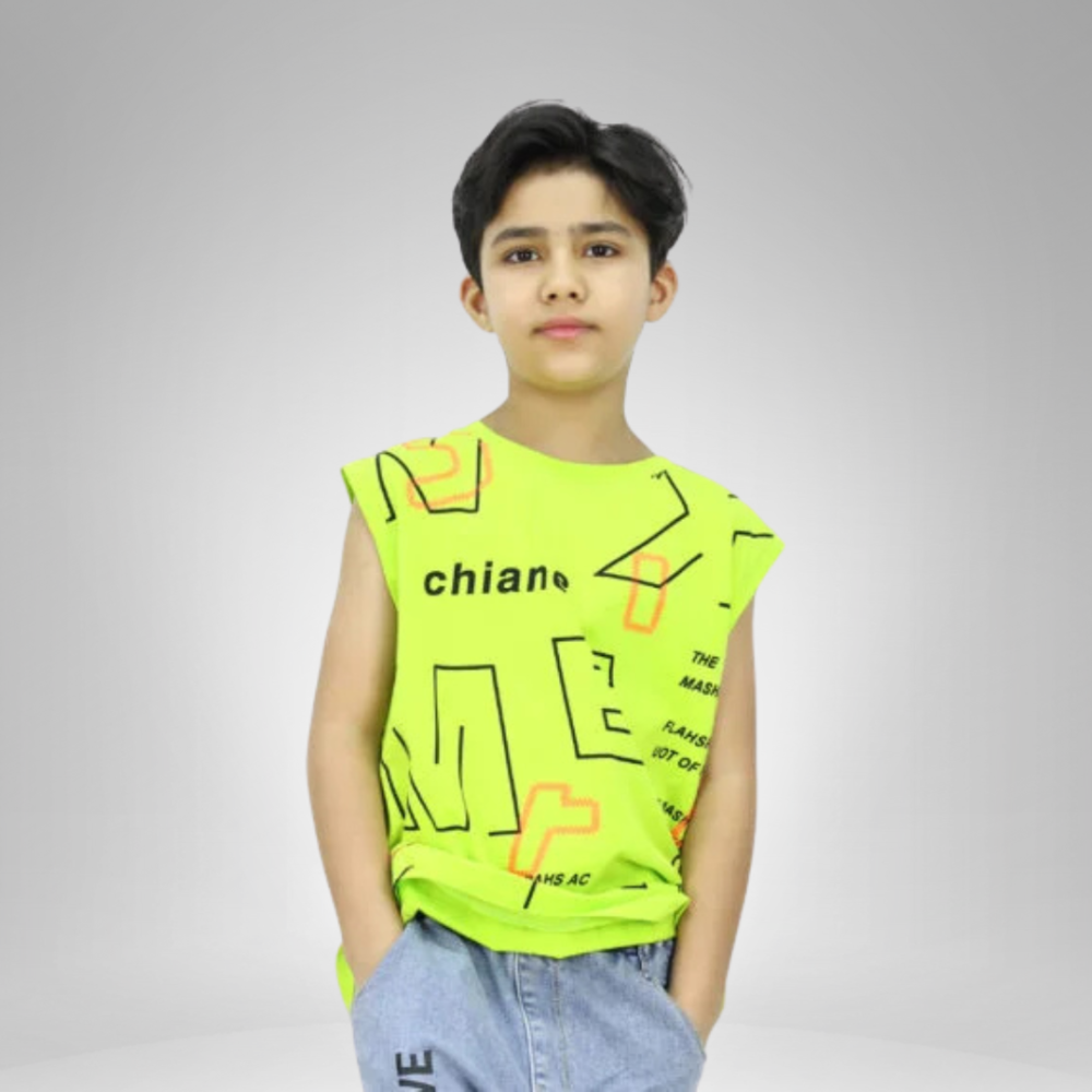 Princes T-shirt KTS16