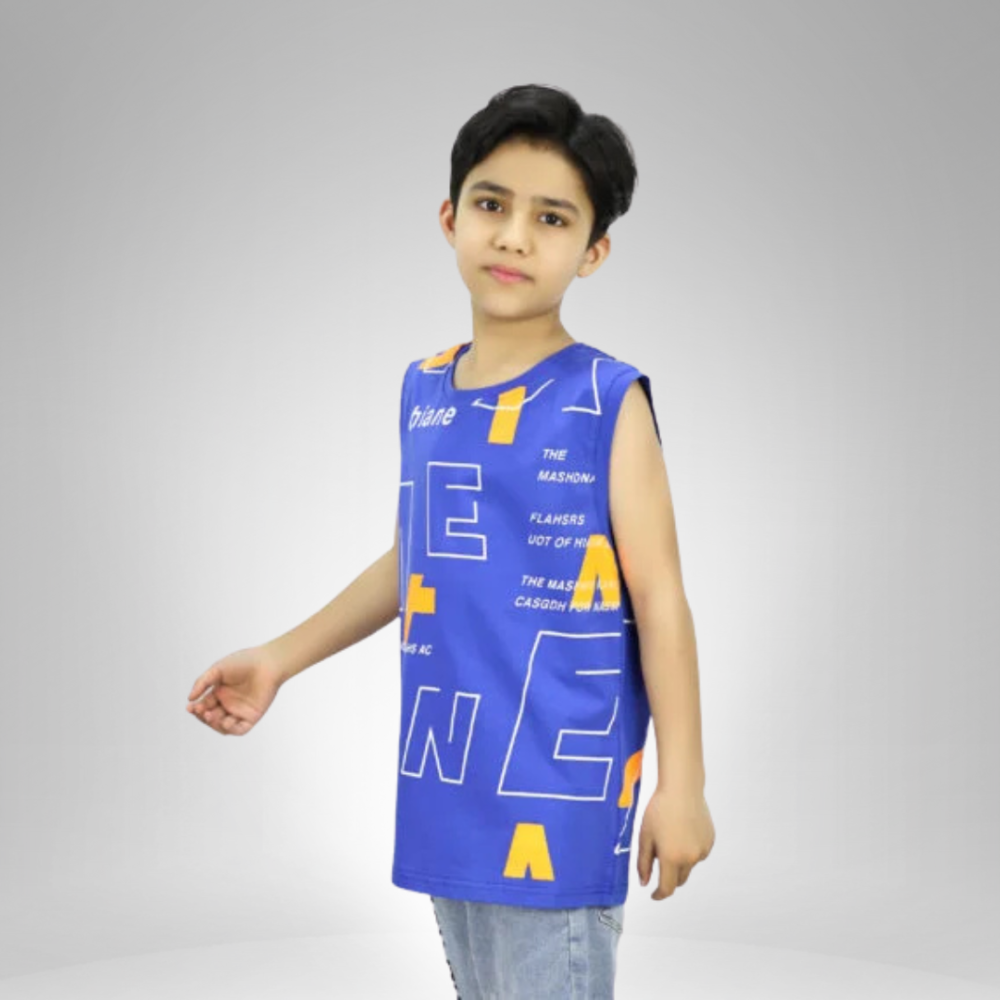 Princes T-shirt KTS17