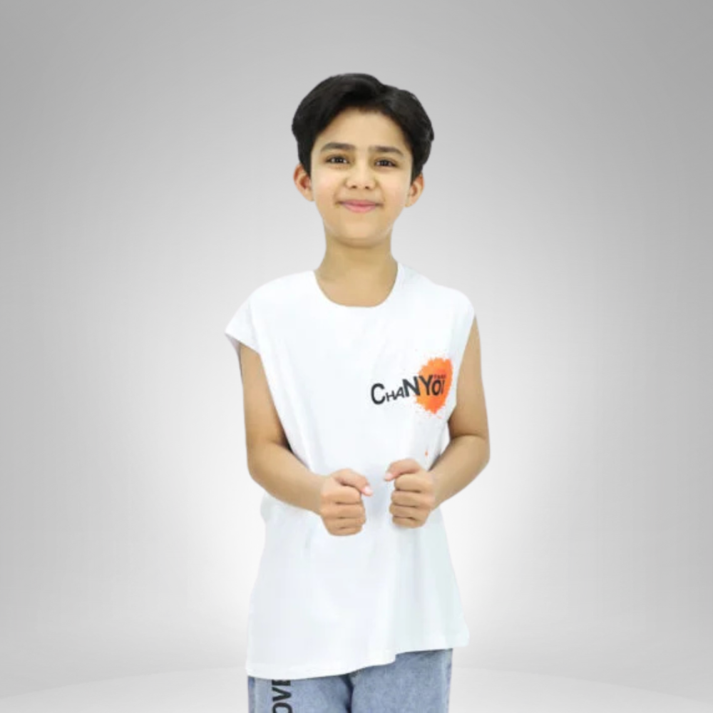 Princes T-shirt KTS18
