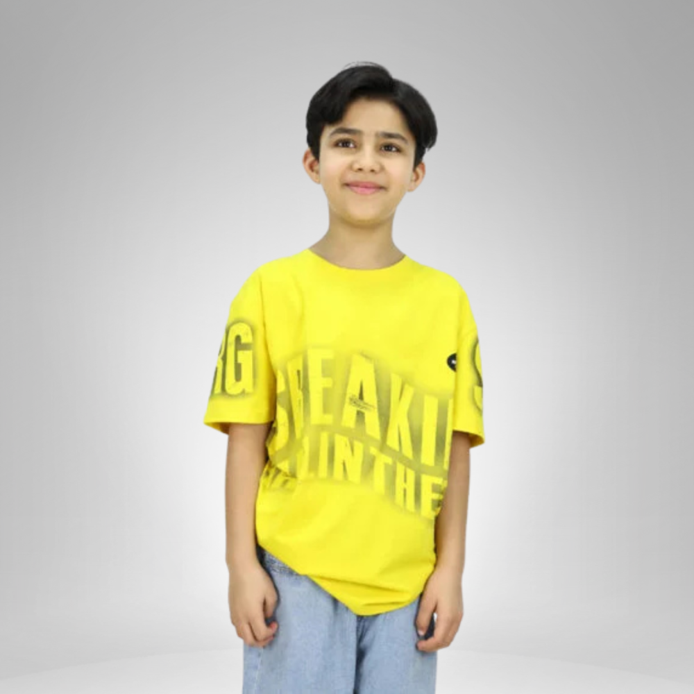 Princes T-shirt KTS2