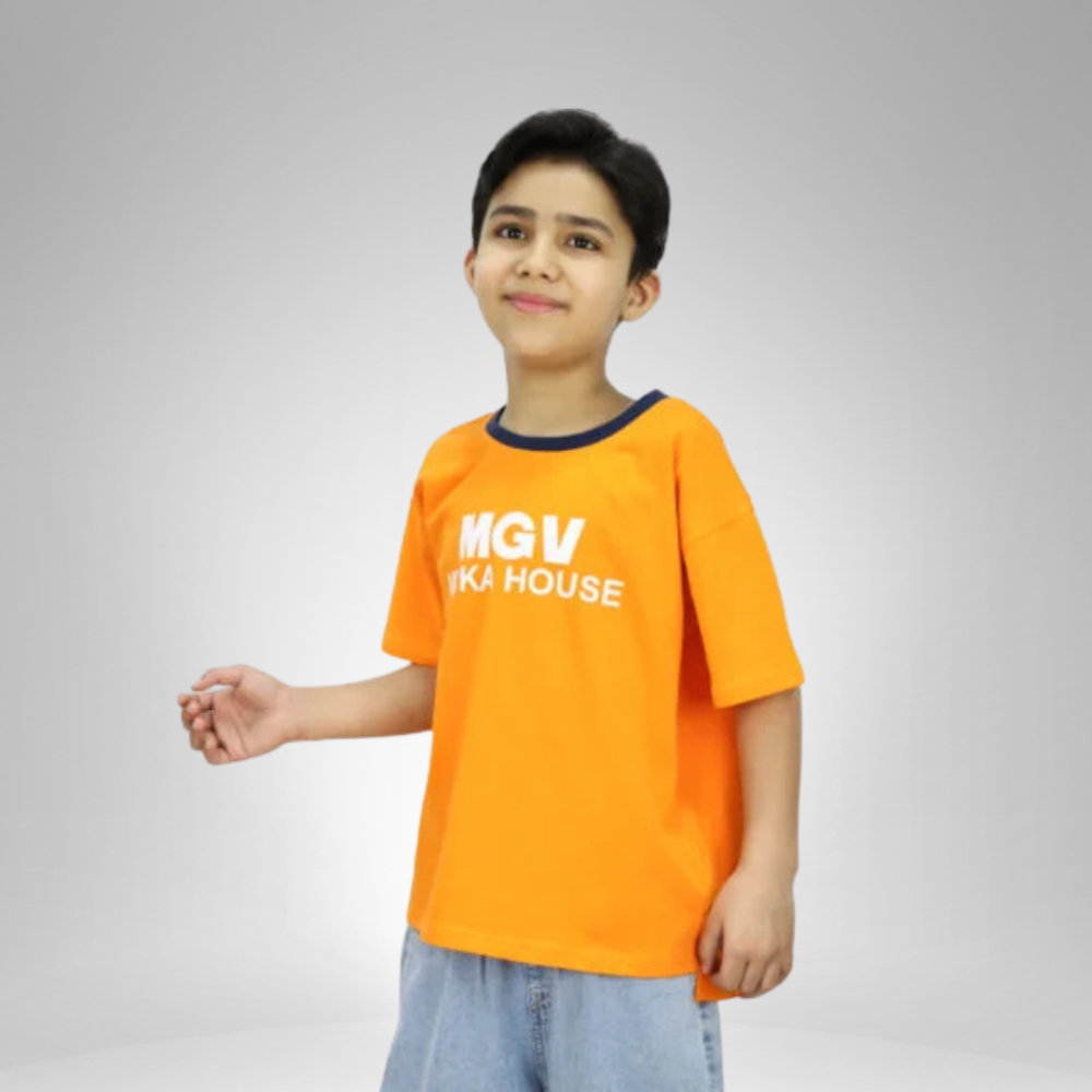 Princes T-shirt KTS3