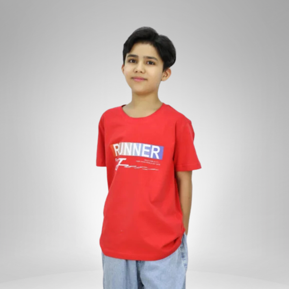 Princes T-shirt KTS4