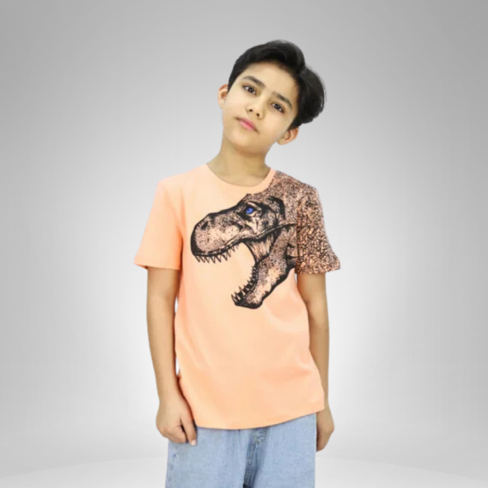 Princes T-shirt KTS7
