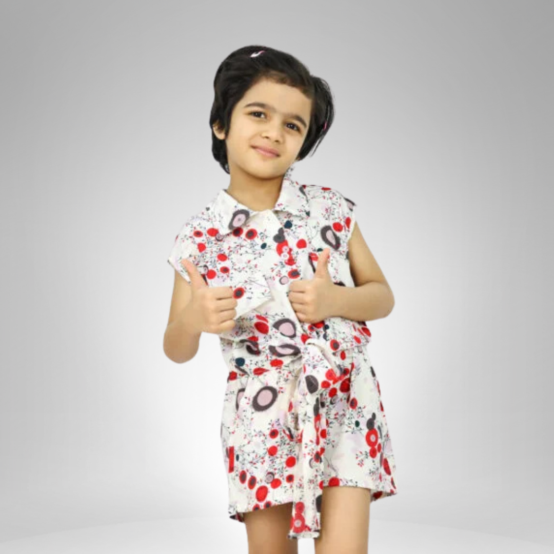 Princess 2PC Set F-582