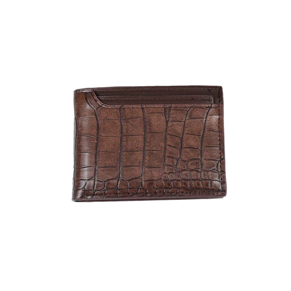 Men's Wallet RM-24R-10809 - Image 4