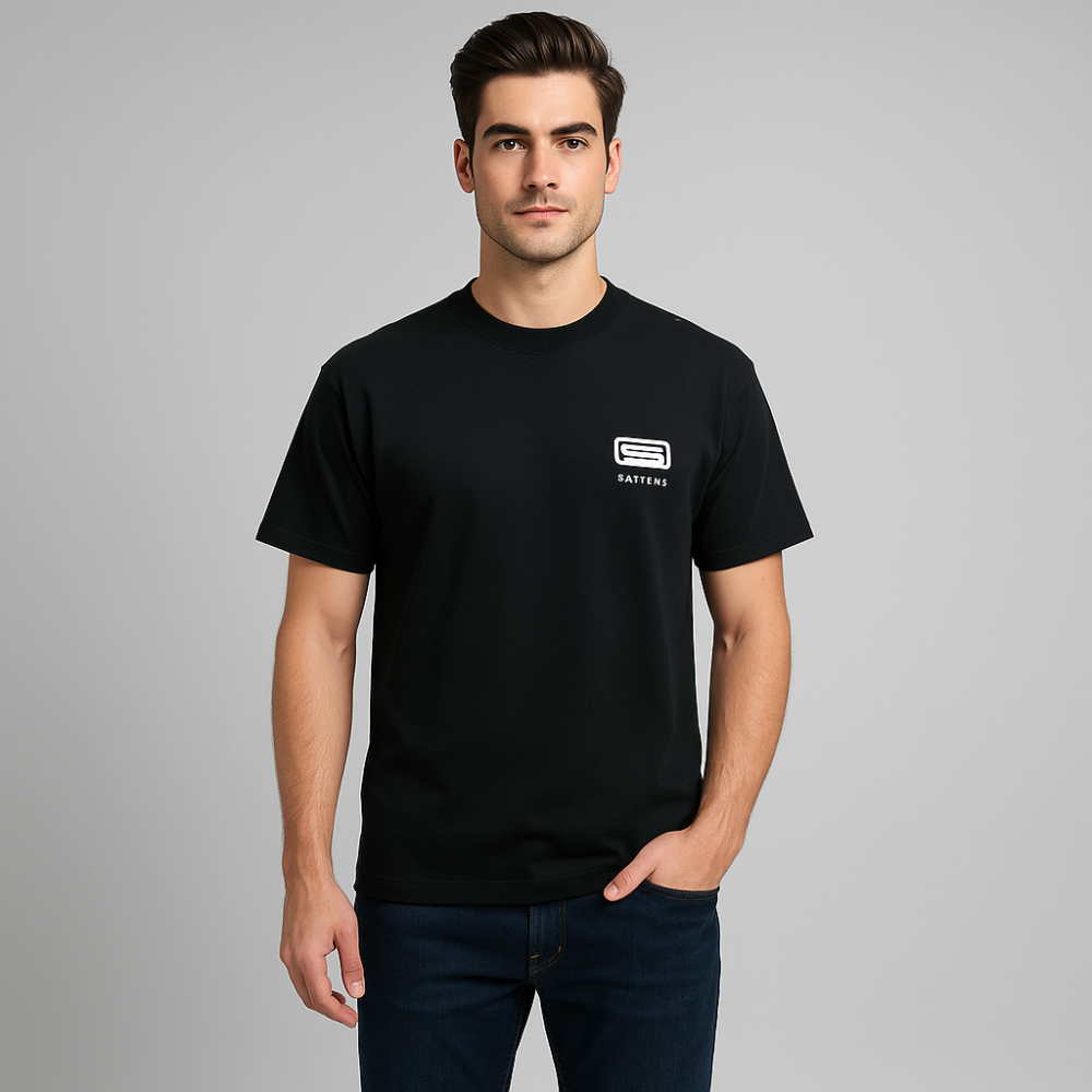 Men's T Shirt T99007