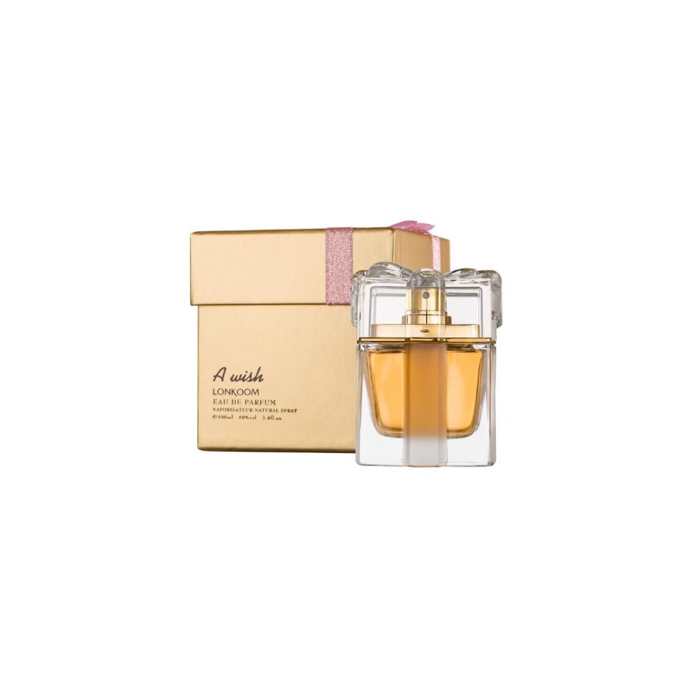 A Wish Gold 100ML - EDP