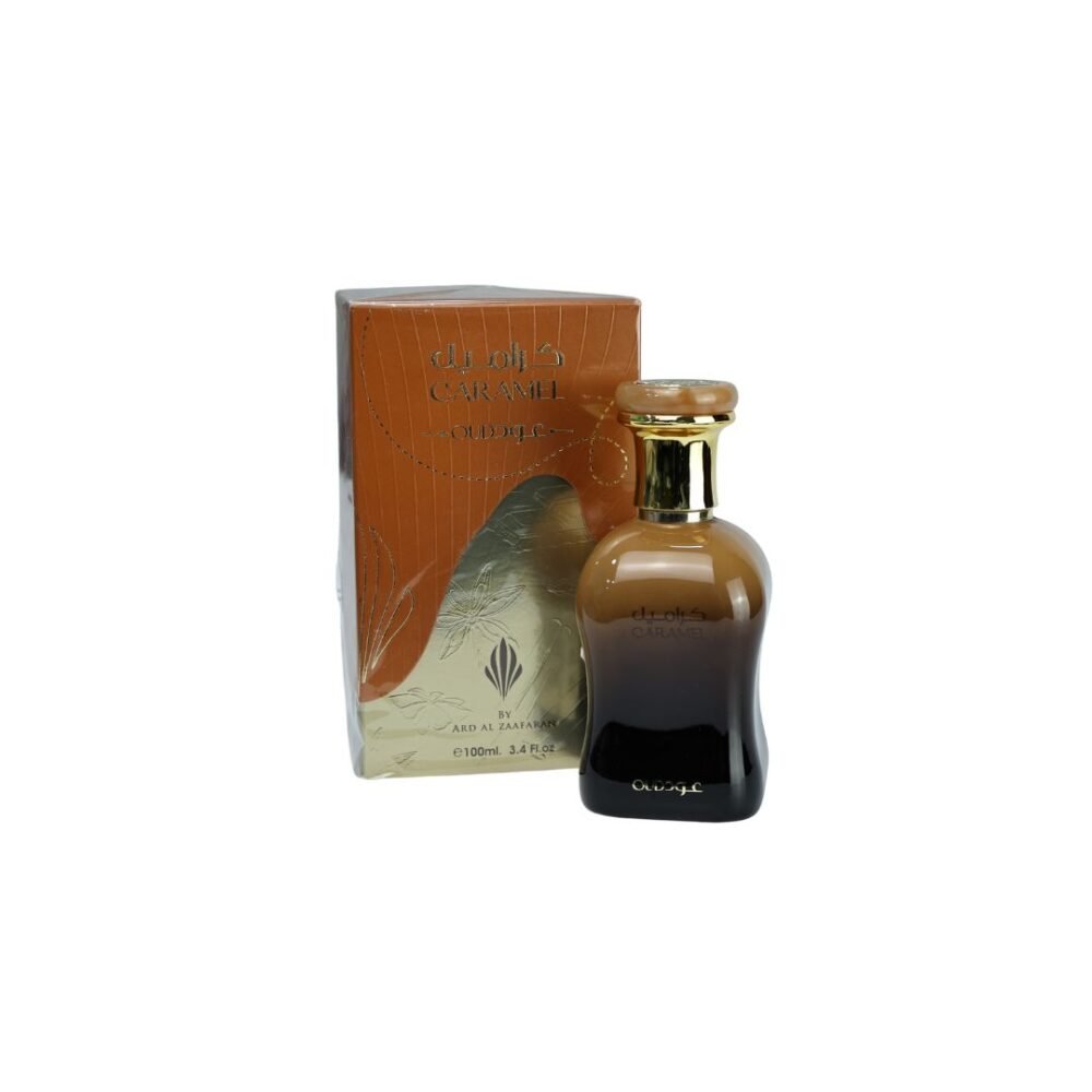 Cramel Oud ( 100ML )