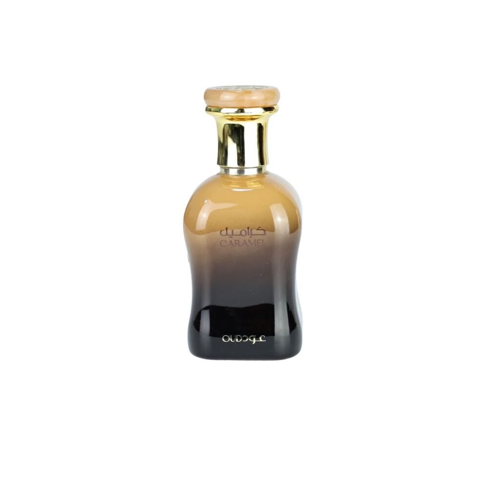 Cramel Oud ( 100ML ) - Image 2