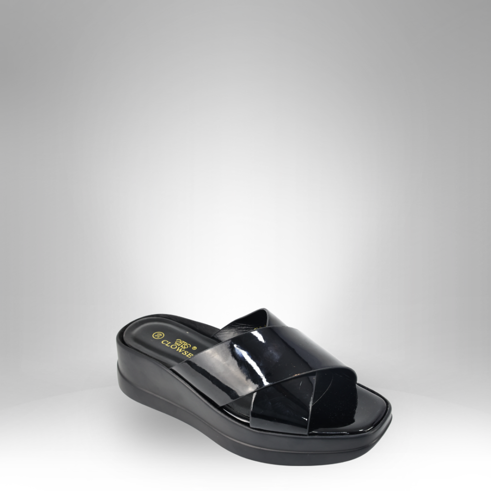 Women's Footwear CLS-11007