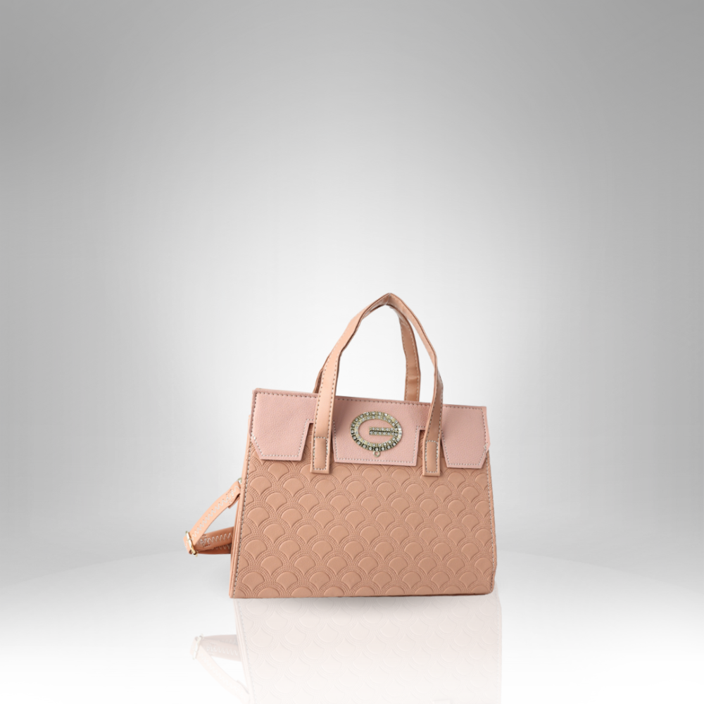 Women's Handbag ax-306 - Image 3