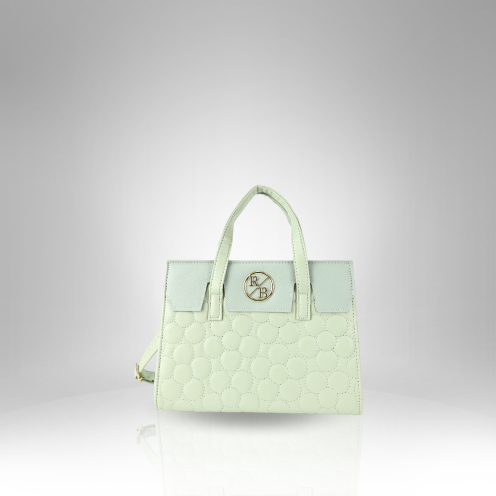 Women's Handbag ax-309 - Image 5