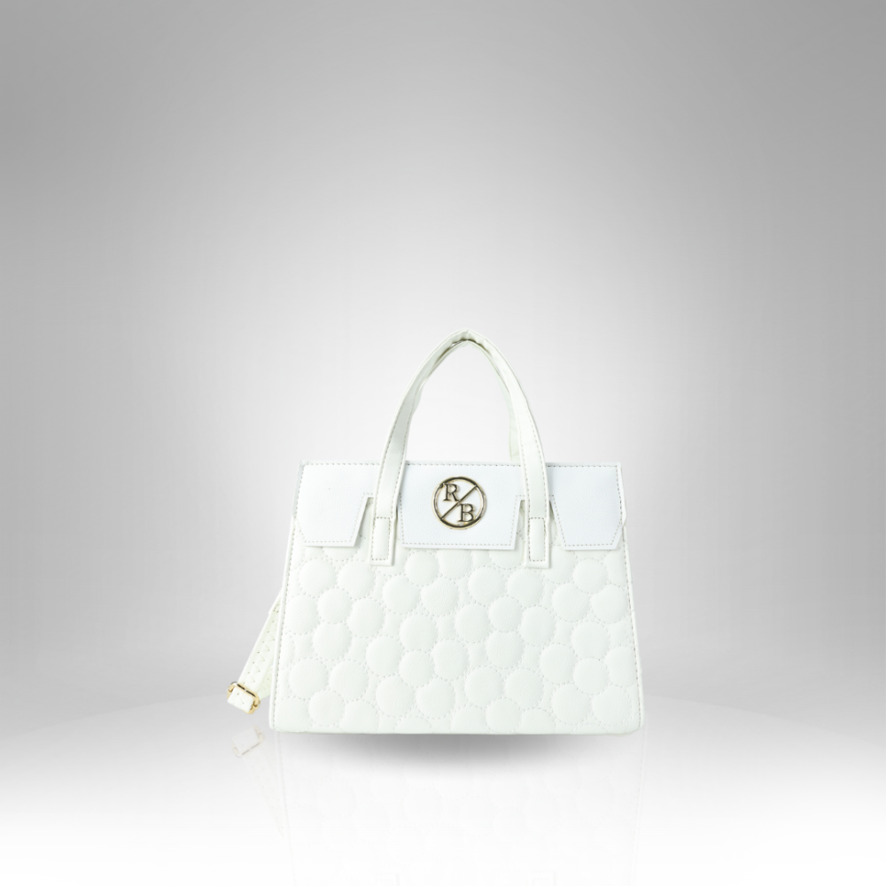 Women's Handbag ax-309 - Image 4