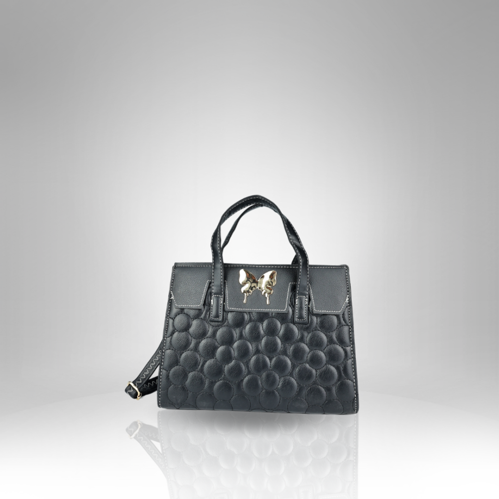 Women's Handbag ax-307 - Image 5
