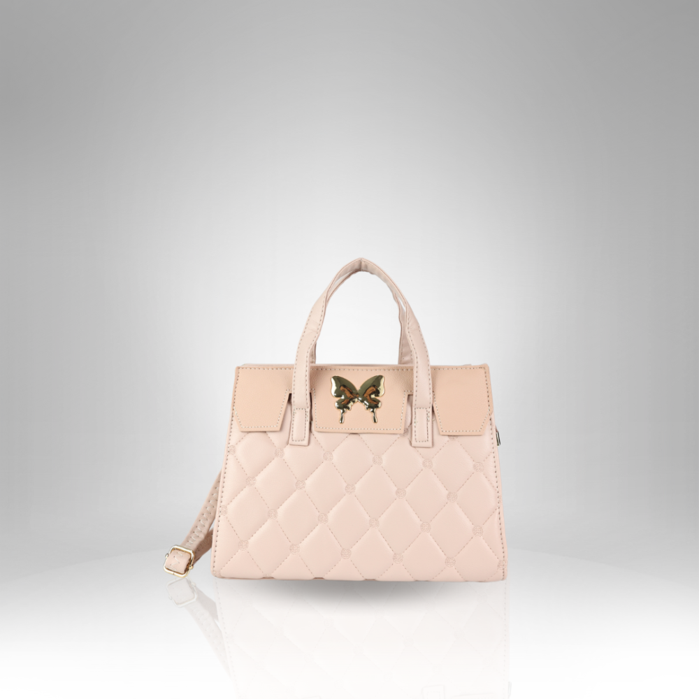 Women's Handbag ax-307 - Image 4