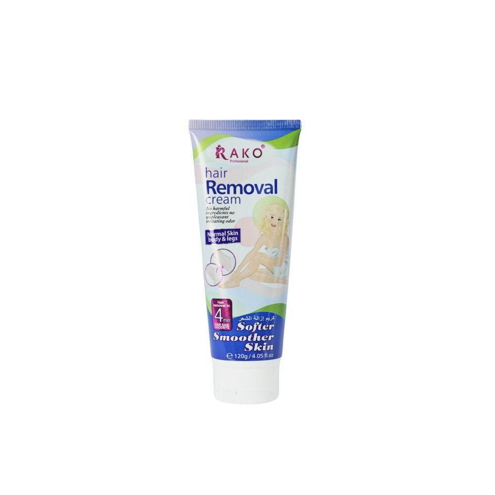 Rako Hair Removal Cream - Normal Skin ( RK1168 )