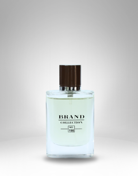 Brand Collection No 198 ( 25ML )