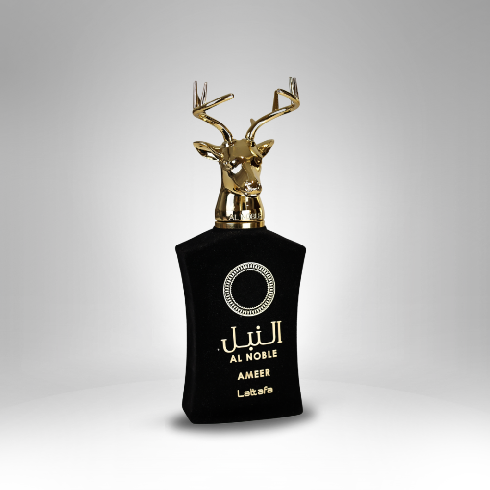 Lattafa AL Noble Ameer ( 100ML )  - EDP