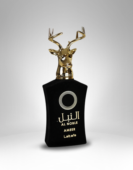 Lattafa AL Noble Ameer ( 100ML )  - EDP
