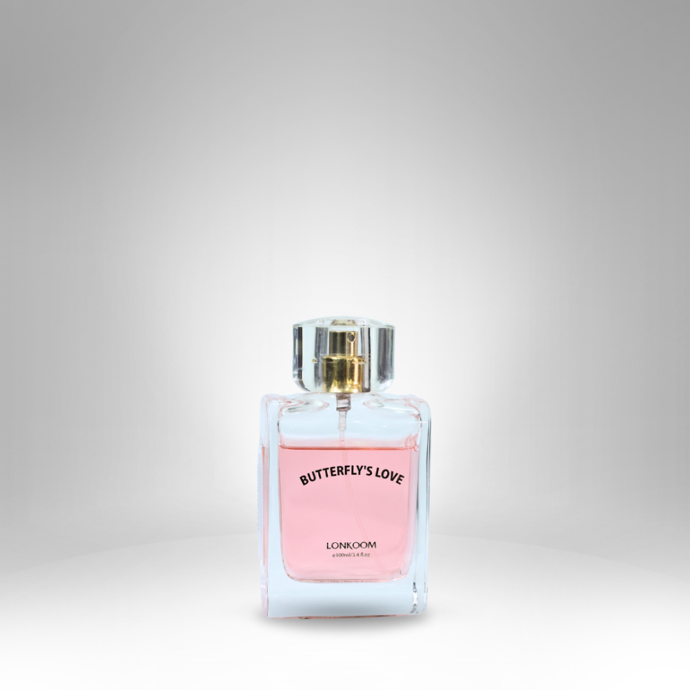 Butterfly's Love 100ML - EDP