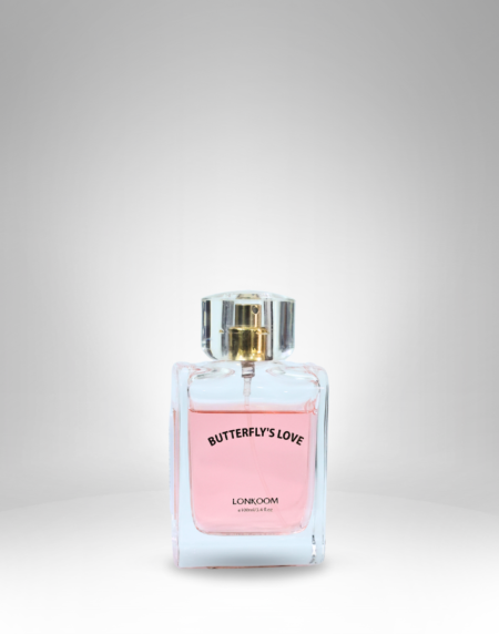 Butterfly's Love 100ML - EDP