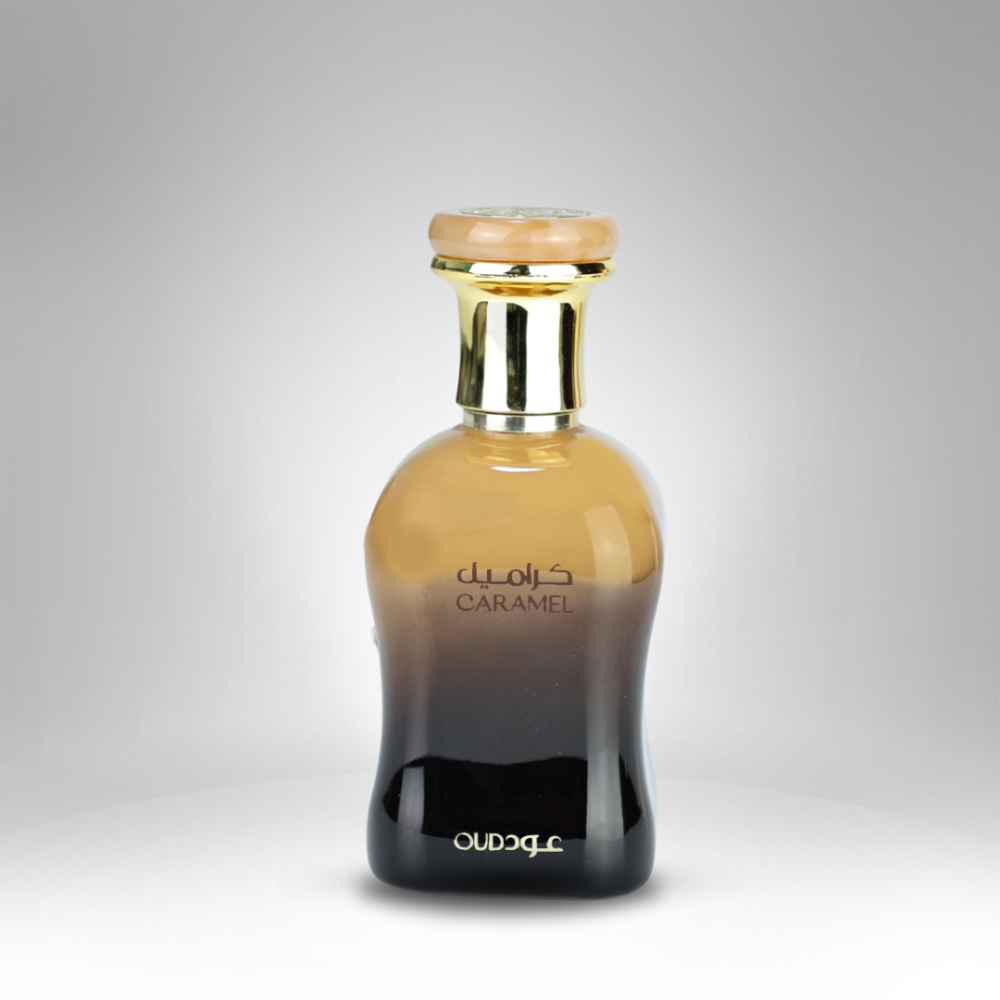 Cramel Oud ( 100ML )