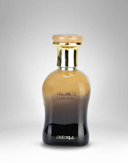 Cramel Oud ( 100ML )