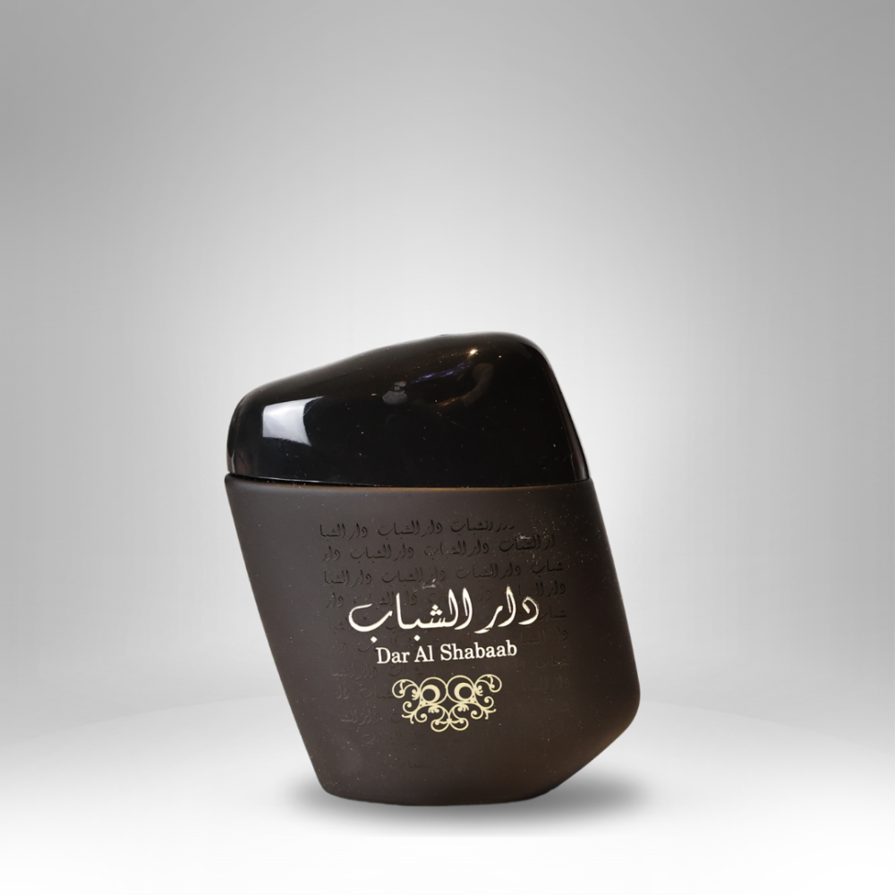 Dar Al Shabab - EDP (100ML ) With Deodorant Inside