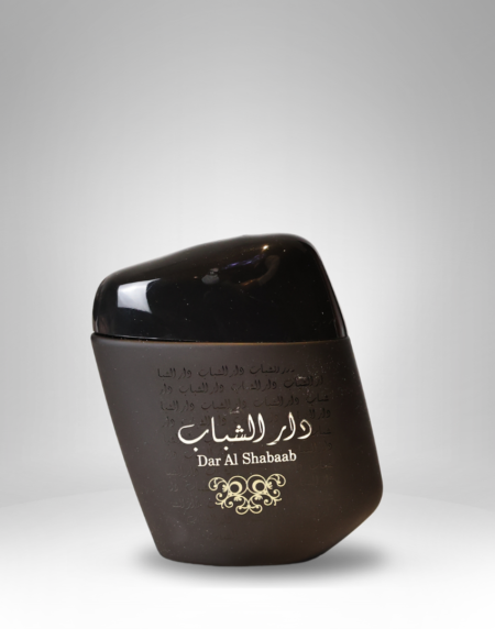 Dar Al Shabab - EDP (100ML ) With Deodorant Inside