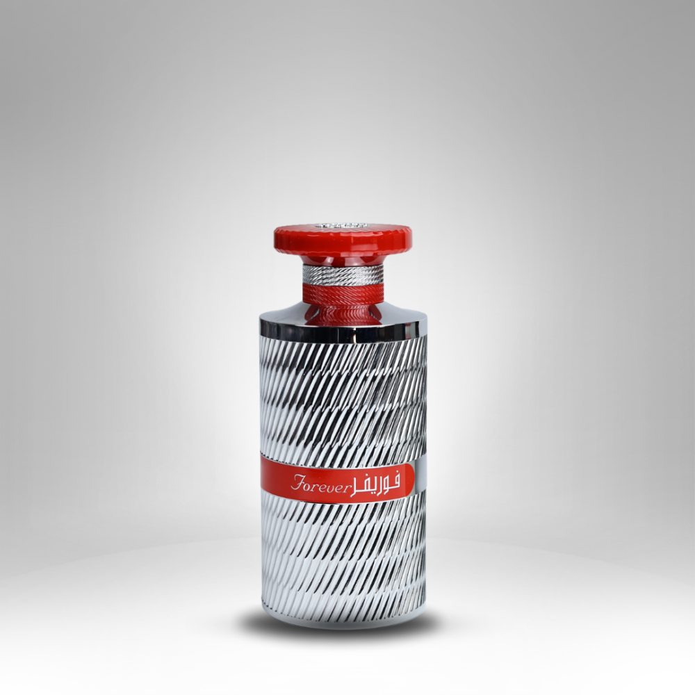 Forever Silver ( 100ML )