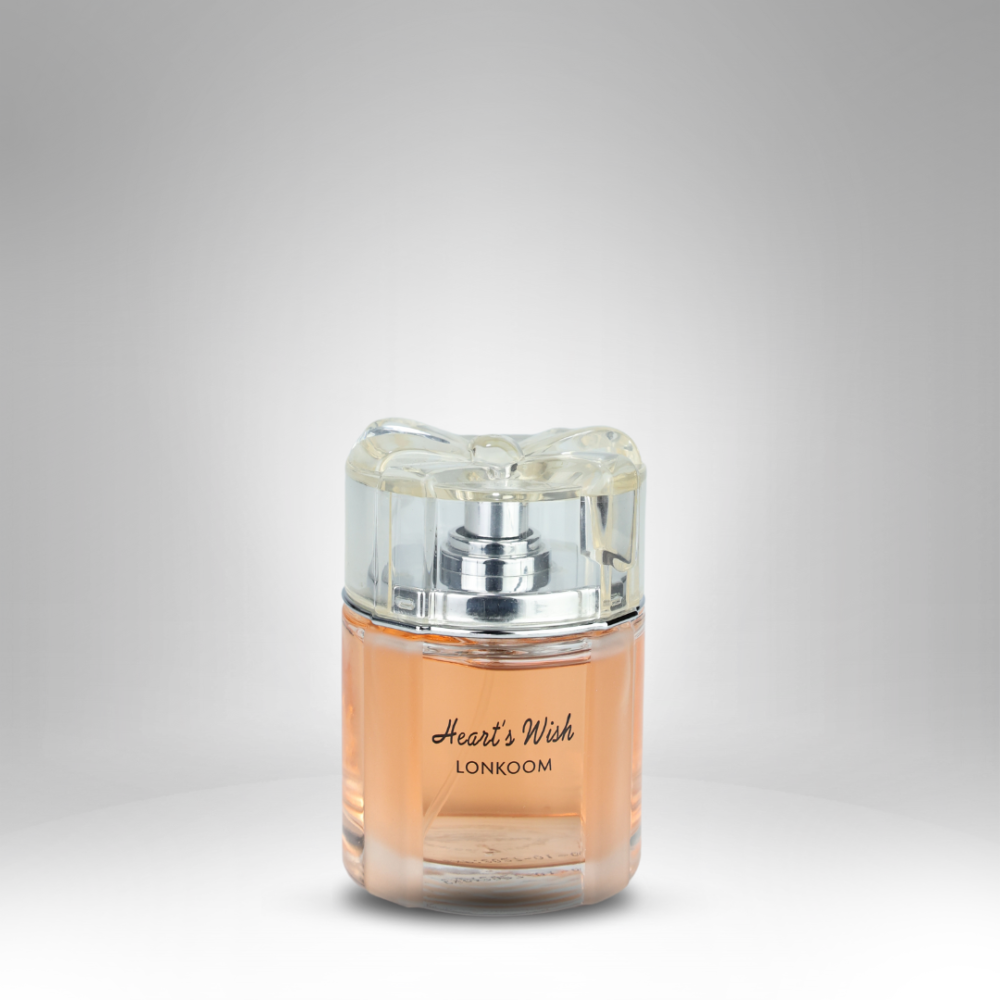Heat's Wish 100ml - EDP